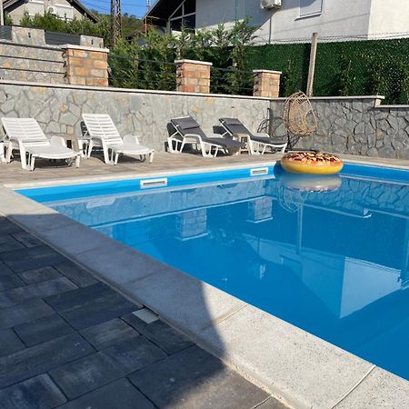 Vila Belilo Sremski Karlovci Zewnętrze zdjęcie
