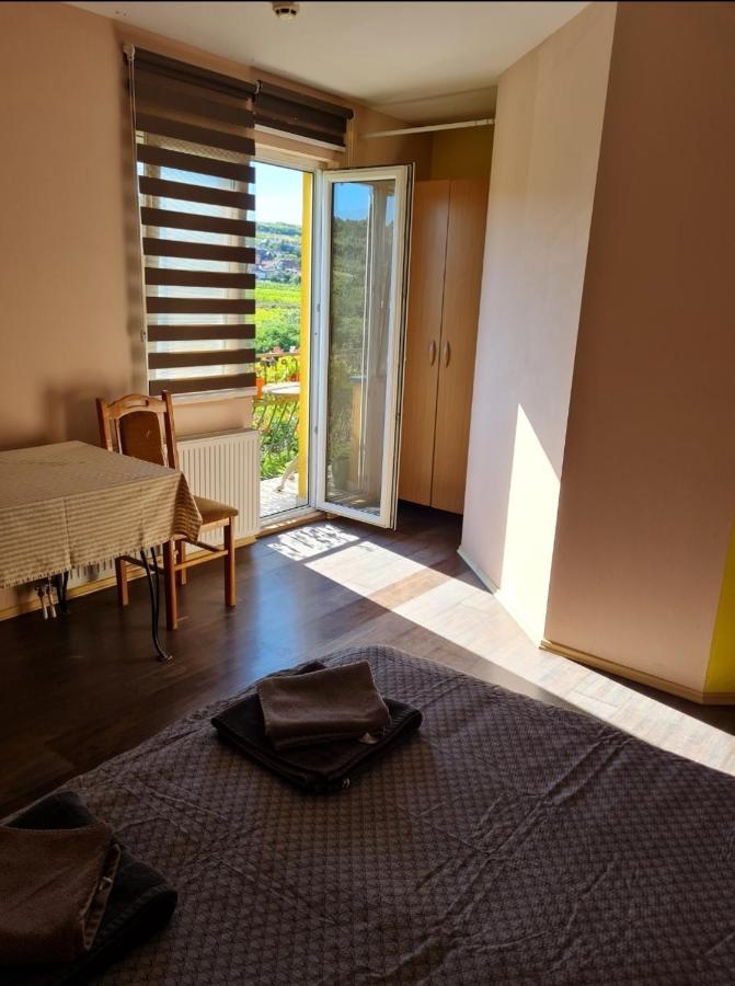 Vila Belilo Sremski Karlovci Zewnętrze zdjęcie