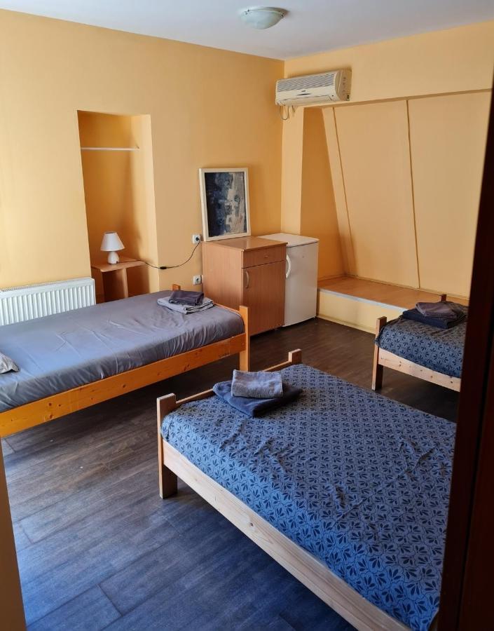 Vila Belilo Sremski Karlovci Zewnętrze zdjęcie