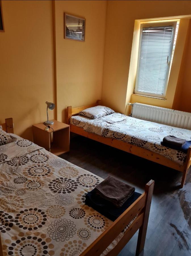 Vila Belilo Sremski Karlovci Zewnętrze zdjęcie