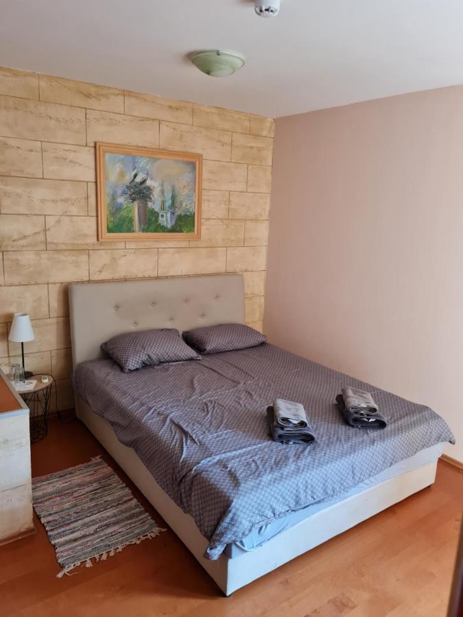 Vila Belilo Sremski Karlovci Zewnętrze zdjęcie
