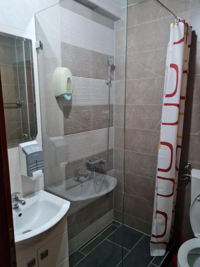 Vila Belilo Sremski Karlovci Zewnętrze zdjęcie