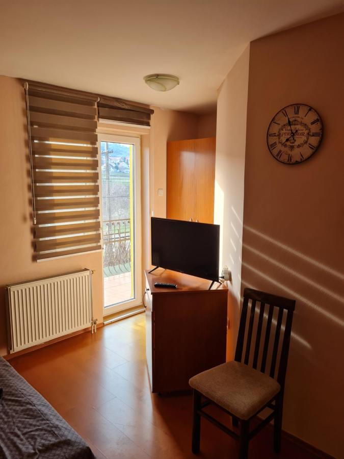 Vila Belilo Sremski Karlovci Zewnętrze zdjęcie