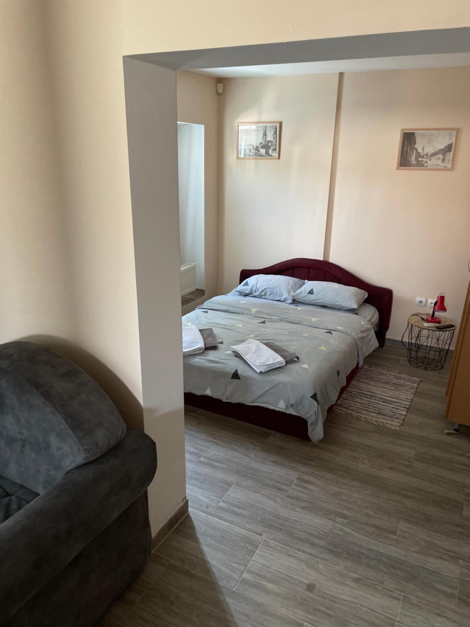 Vila Belilo Sremski Karlovci Zewnętrze zdjęcie